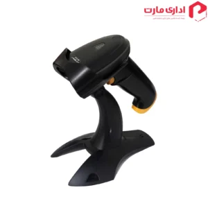 بارکد خوان دوبعدی Unibar II اسکار