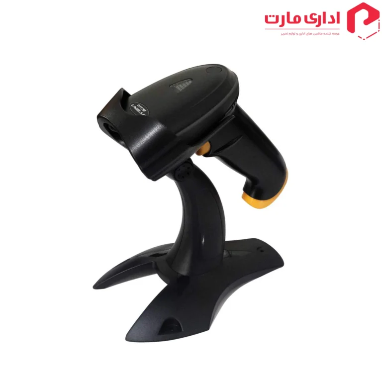 بارکد خوان دوبعدی Unibar II اسکار