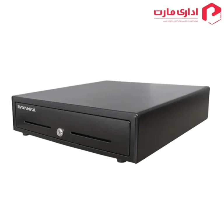 کشوی پول بایامکس مدل BC410