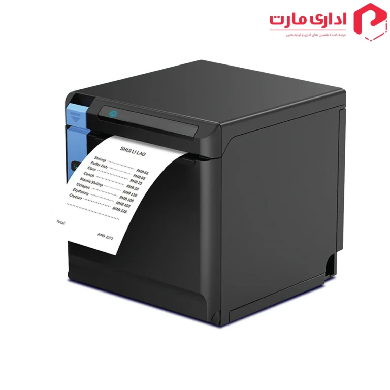 فیش پرینتر بایامکس مدل BP-260