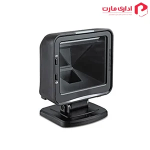 بارکدخوان رومیزی بایامکس مدل CUBE