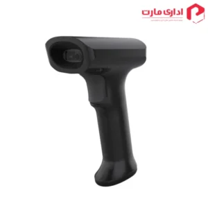 بارکدخوان دوبعدی بایامکس مدل Hero