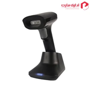 بارکدخوان دوبعدی بایامکس مدل Hero Plus