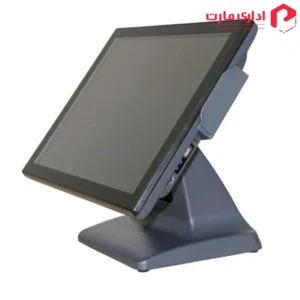 صندوق فروشگاهی بایامکس مدل K4