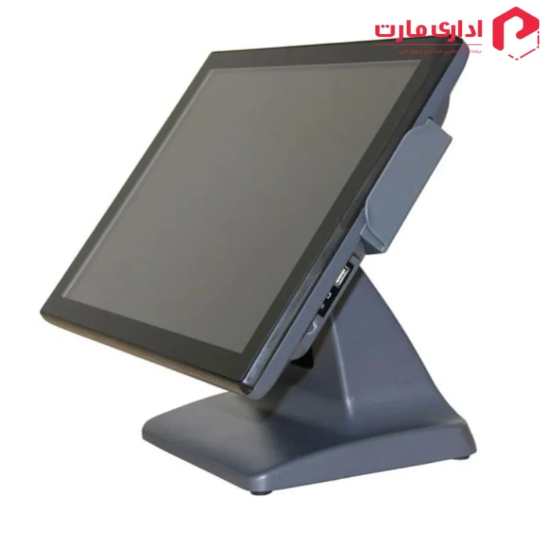 صندوق فروشگاهی بایامکس مدل K4