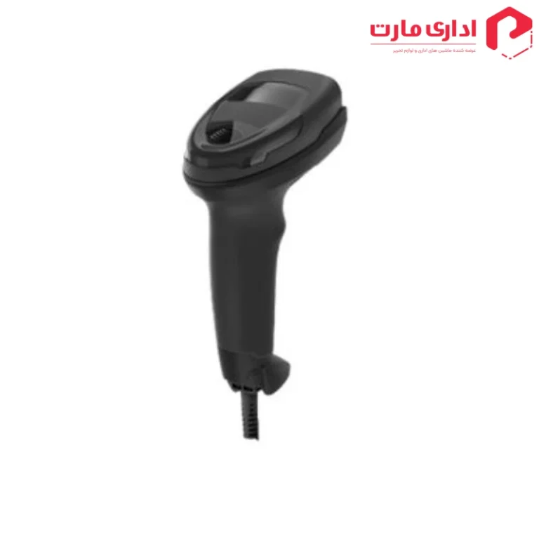 بارکدخوان دوبعدی بایامکس مدل Knight