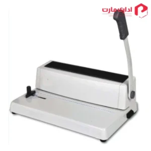 دستگاه صحافی مارپیچ AX 2109