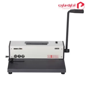 دستگاه صحافی مارپیچ رایسون مدل PD-1501