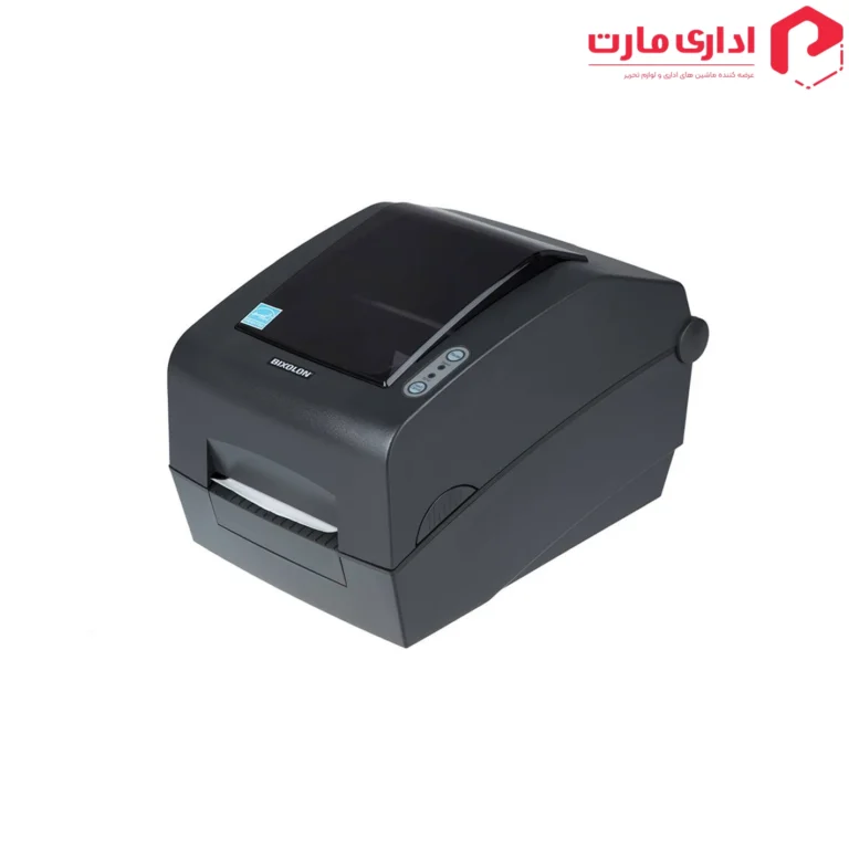 لیبل پرینتر حرارتی بیکسلون SLP-T403