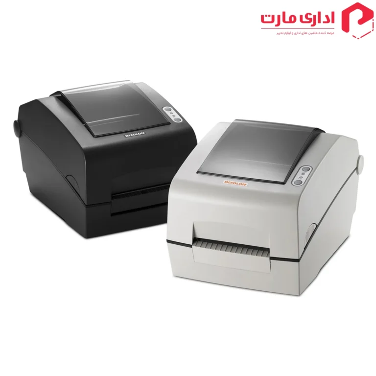 پرینتر لیبل زن بیکسلون مدل SLP-TX403