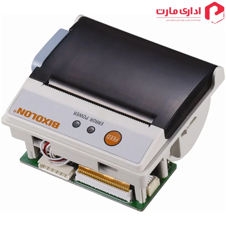 فیش پرینتر بیکسولون مدل SPP-100 USB