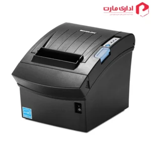 پرینتر حرارتی بیکسولون مدل SRP-350III با پورت (USB+شبکه)