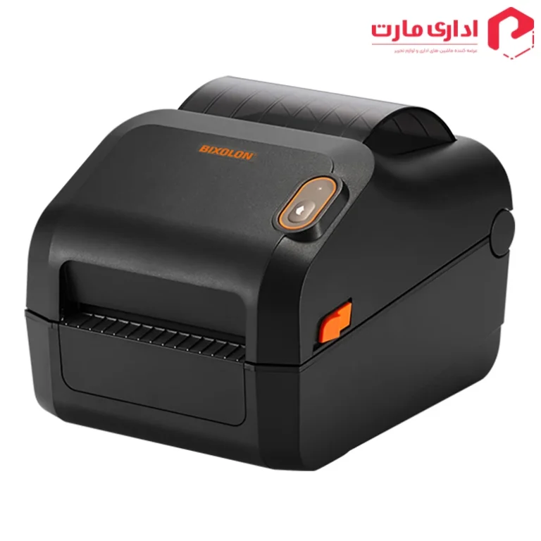 پرینتر لیبل زن بیکسولون مدل XD3-40td