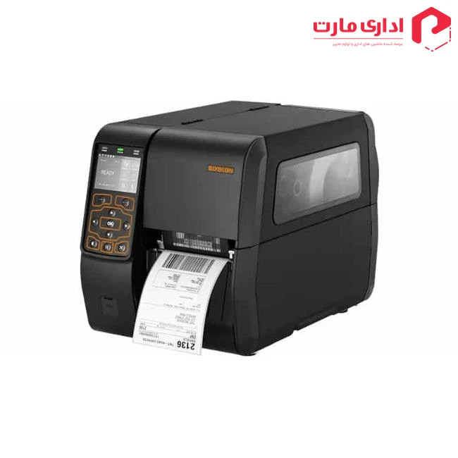 پرینتر لیبل زن بیکسولون مدل XT5-40