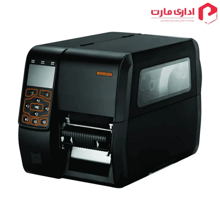 پرینتر لیبل زن بیکسولون مدل XT5-43