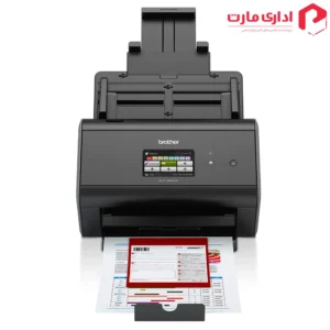 اسکنر برادر مدل ADS-2800W