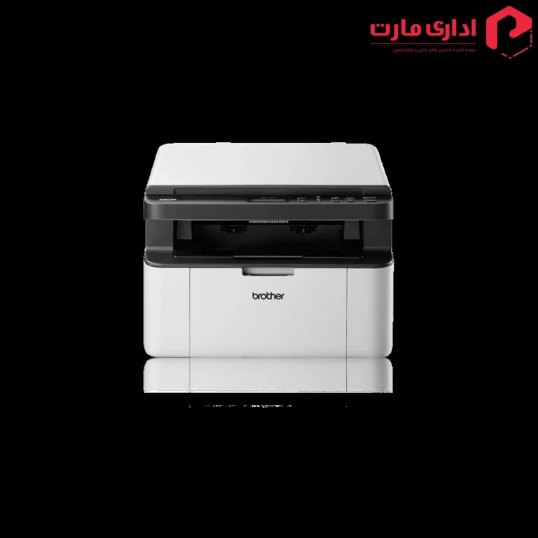 پرینتر چندکاره لیزری DCP-1510 برادر