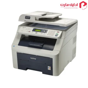 پرینتر چندکاره لیزری DCP-9010CN برادر