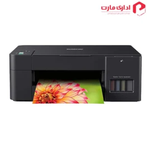 پرینتر چندکاره جوهرافشان برادر مدل DCP-T220