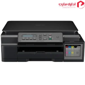 پرینتر چندکاره جوهرافشان برادر مدل DCP-T300