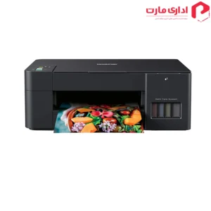 پرینتر چندکاره جوهرافشان برادر مدل DCP-T420W