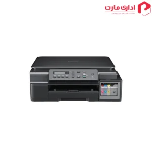 پرینتر چندکاره جوهرافشان برادر مدل DCP-T500W