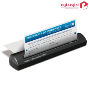 اسکنردستی لیزری DS600 برادر