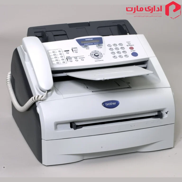 فکس برادر مدل: 2820