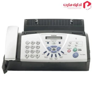 دستگاه فکس کاربنی برادر مدل FAX-837MCS