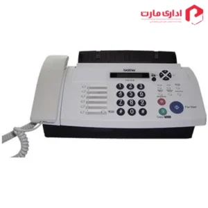 دستگاه فکس کاربنی برادر مدل FAX-878