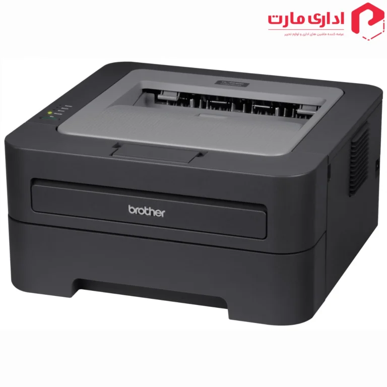 پرینتر تک کاره لیزری برادر مدل HL-2240D