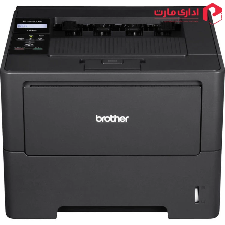 پرینتر لیزری برادر مدل HL-6180DW