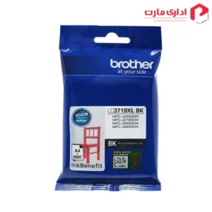 کیت کارتریج رنگی برادر مدل LC3719XL