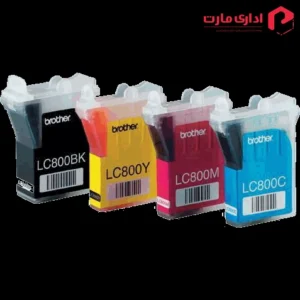 کیت کارتریج برادر LC800
