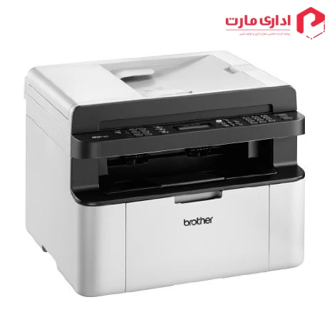 پرینتر چندکاره لیزری MFC-1910W برادر