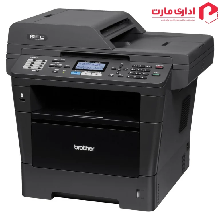 پرینتر چندکاره لیزری MFC-8910DW برادر