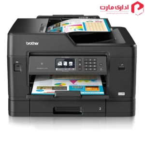 پرینتر چندکاره جوهرافشان برادر مدل MFC-J2330CDW