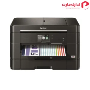 پرینتر چندکاره جوهرافشان برادر مدل MFC-J2720