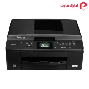 پرینتر چندکاره جوهرافشان برادر مدل MFC-J430W