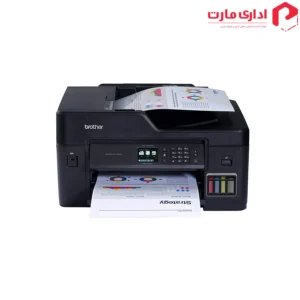 پرینتر چندکاره جوهرافشان برادر مدل MFC-T4500DW