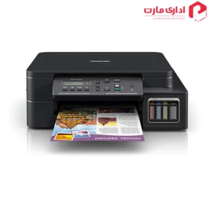 پرینتر چندکاره جوهرافشان برادر مدل T510W