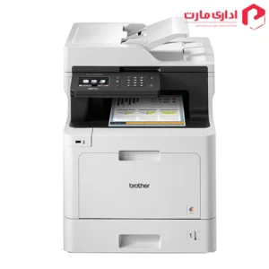 پرینتر چندکاره لیزری برادر مدل MFC-L8690CDW
