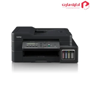 پرینتر چندکاره جوهرافشان برادر مدل T710W