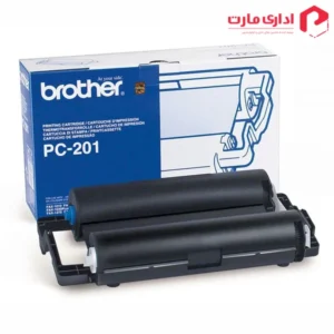 رول پرينتر برادر PC-201