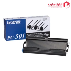 رول پرينتر برادر PC-501
