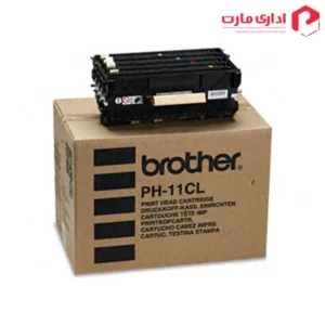 کارتریج لیزری مشکی برادر مدل PH-11CL