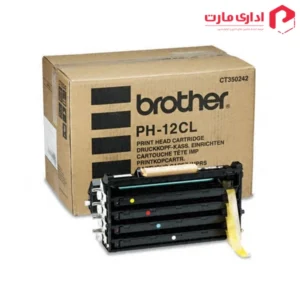 کارتریج لیزری مشکی برادر مدل PH-12CL