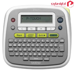 پرینتر لیبل زن برادر مدل PT-D200AR
