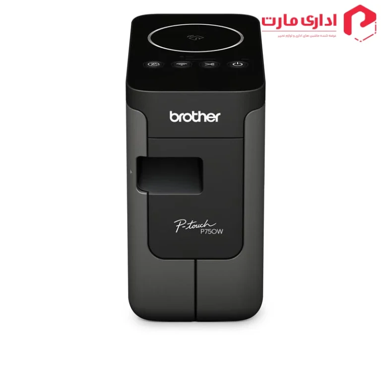 پرینتر لیبل زن برادر مدل PT-P750W