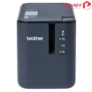 پرینتر لیبل زن برادر مدل PT-P900W